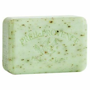 Pre de Provence Rosemary Mint Soap Bar French Luxury